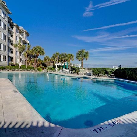 3401 Seacrest Villa Hilton Head Island Eksteriør bilde