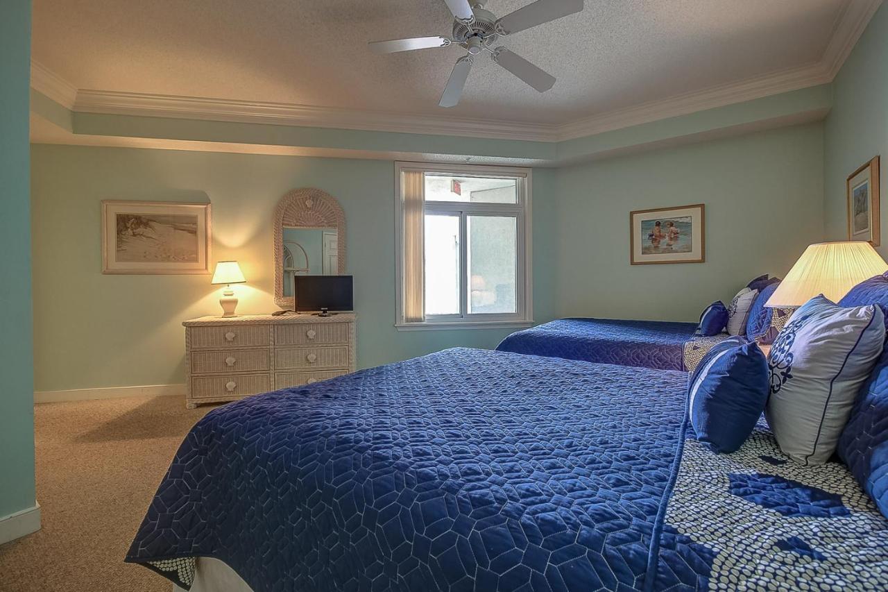 3401 Seacrest Villa Hilton Head Island Eksteriør bilde